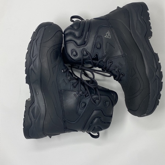 Fargo II - Composite Toe Work Boots - Picture 7 of 8